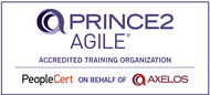 PRINCE2 Agile ATO